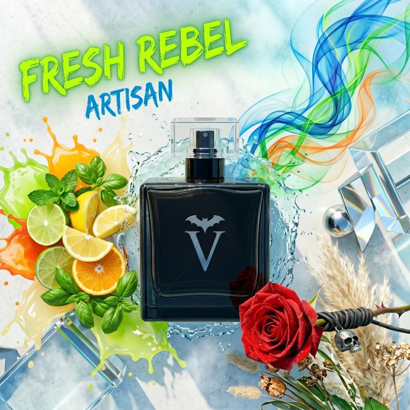 Nước hoa Tươi Mới & Năng Động