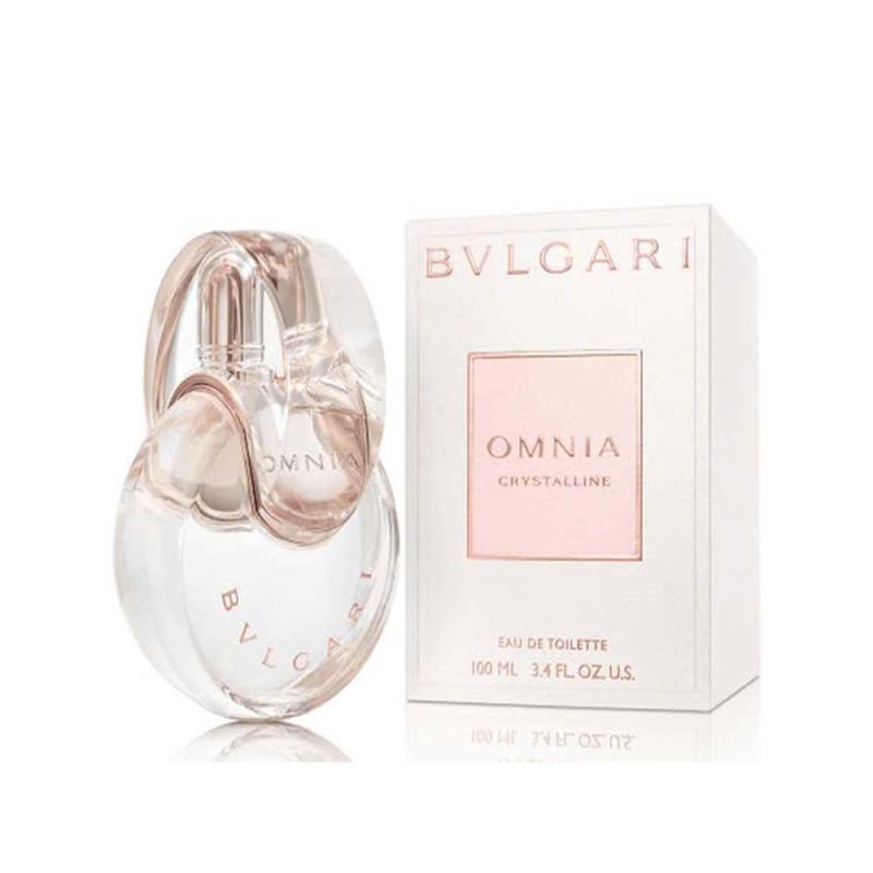 Bvlgari Omnia Crystalline