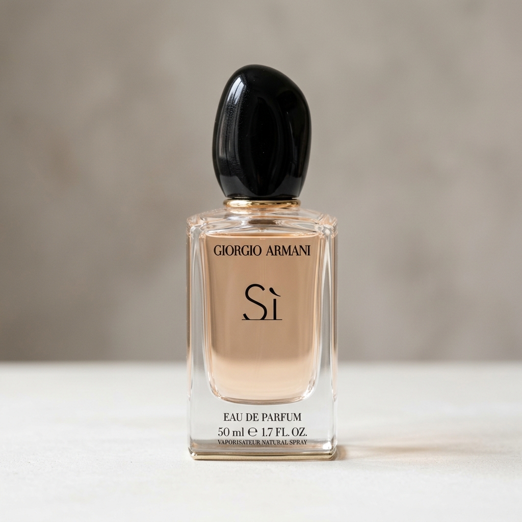 Nước Hoa Nữ Giorgio Armani Sì Eau de Parfum