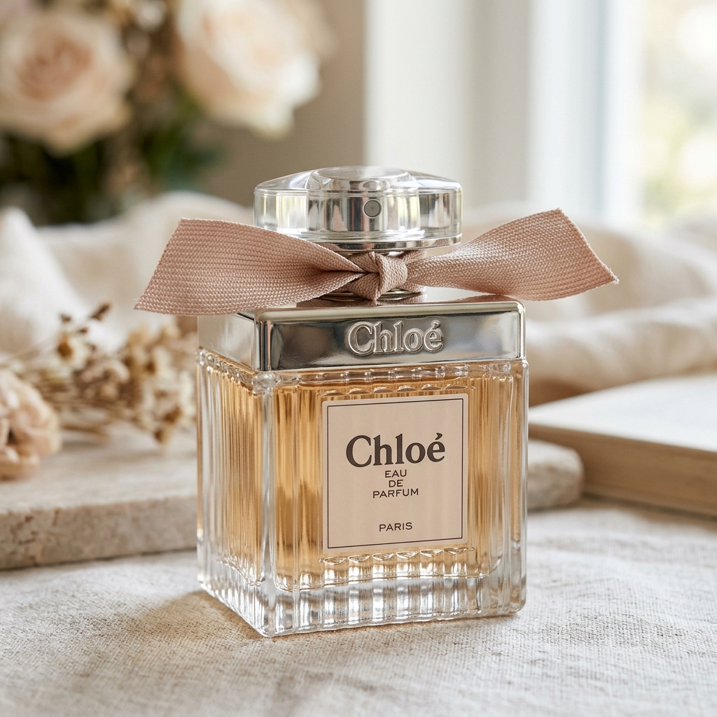 Nước Hoa Nữ Chloé Eau de Parfum